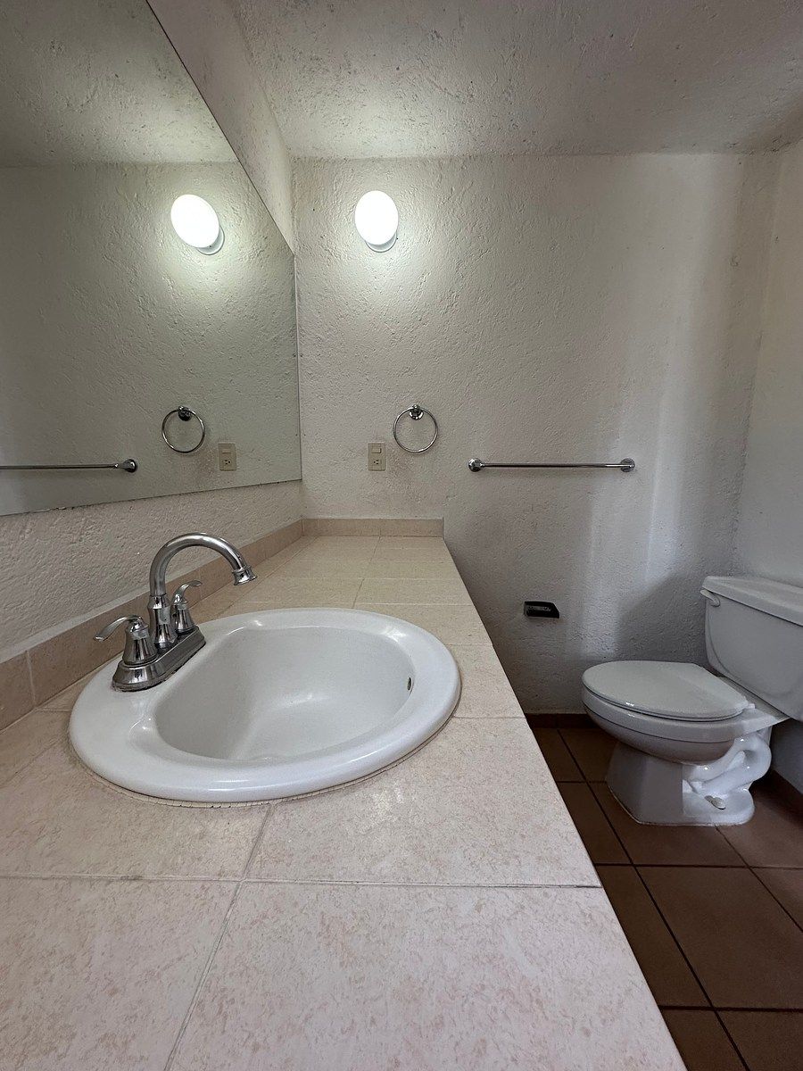 House in Villas del Lago, Cuernavaca, photo 16 of 32