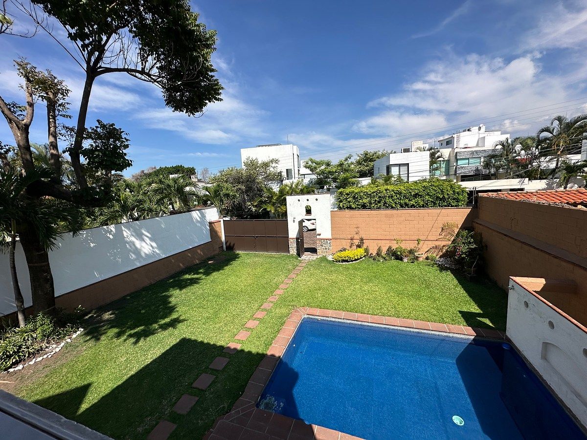 House in Villas del Lago, Cuernavaca, photo 20 of 32