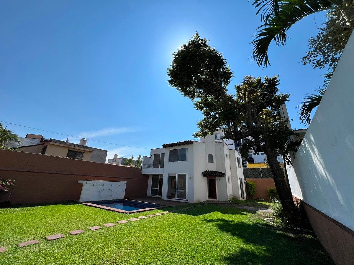 House in Villas del Lago, Cuernavaca, photo 30 of 32