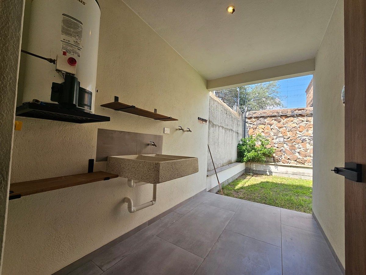 Casa em Adolfo Lopez Mateos, Tequisquiapan, foto 9 de 18