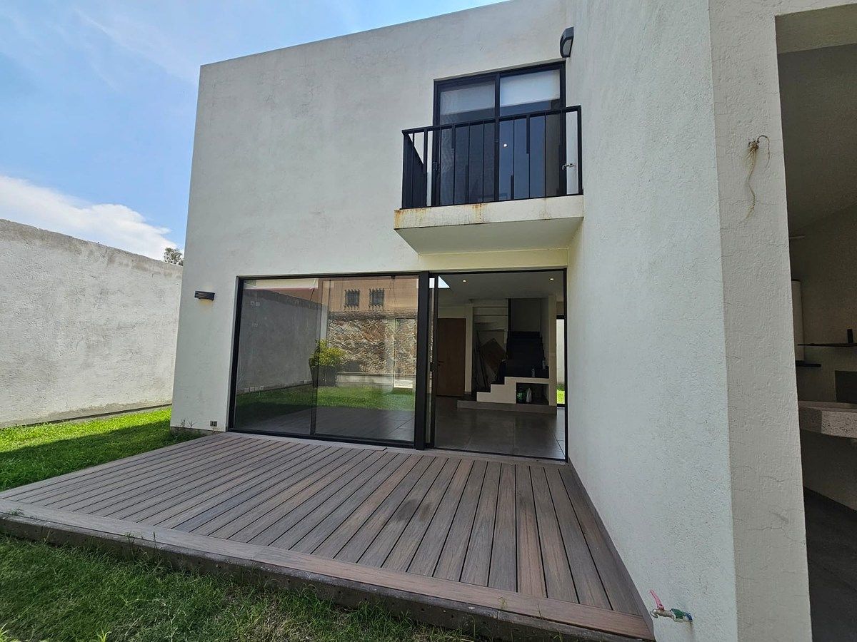 Casa em Adolfo Lopez Mateos, Tequisquiapan, foto 12 de 18