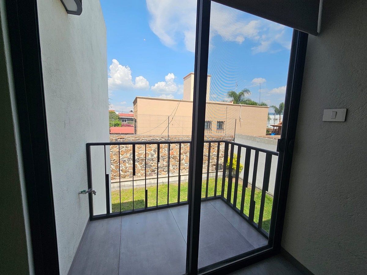 Casa em Adolfo Lopez Mateos, Tequisquiapan, foto 15 de 18
