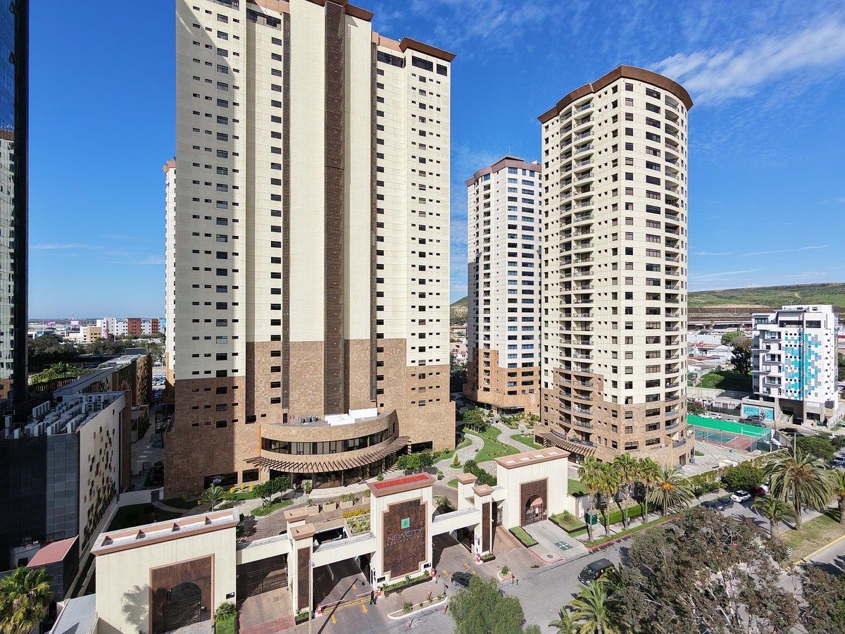 Departamento en Zona Urbana Río Tijuana, Tijuana, foto 2 de 39