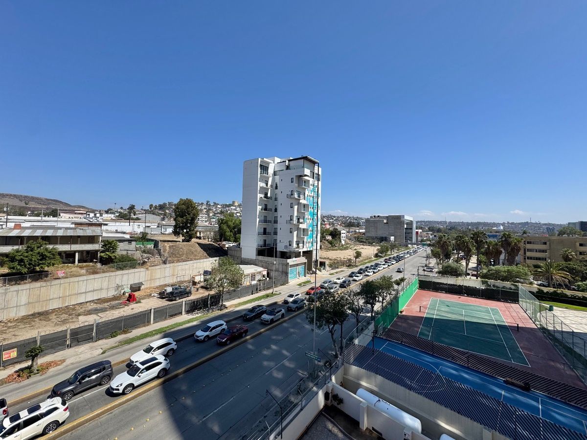 Departamento en Zona Urbana Río Tijuana, Tijuana, foto 12 de 39