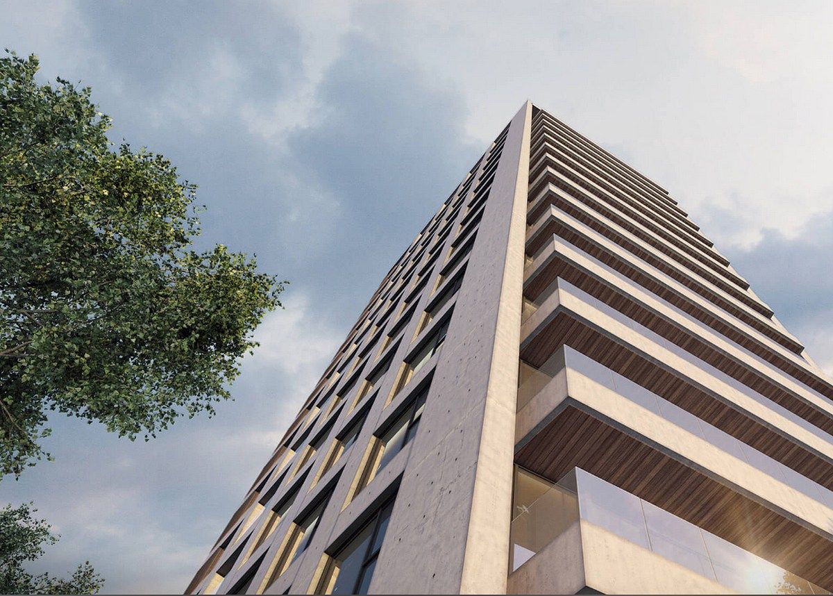 Venta de departamento en Polanco, foto 1 de 16