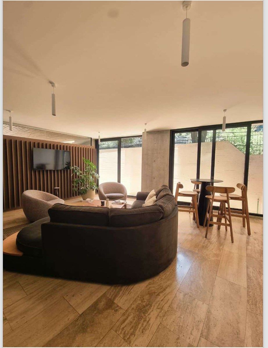Departamento en Granada, Miguel Hidalgo, foto 6 de 16