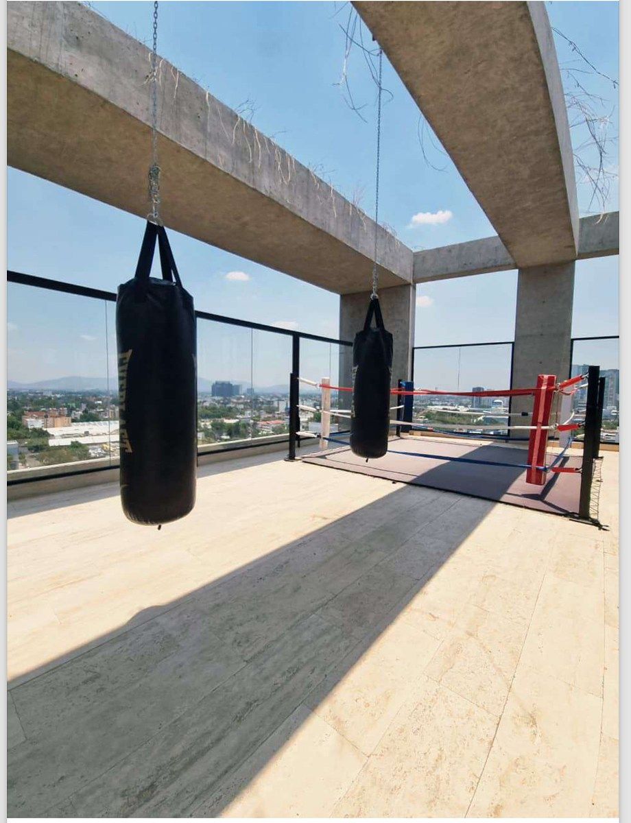 Departamento en Granada, Miguel Hidalgo, foto 8 de 16