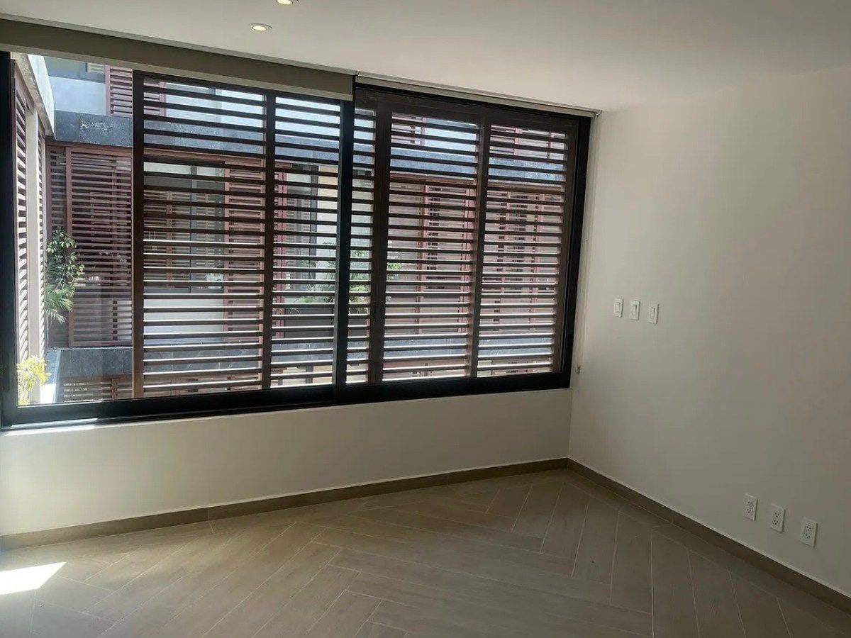 Departamento en Polanco III Sección, Miguel Hidalgo, foto 17 de 29