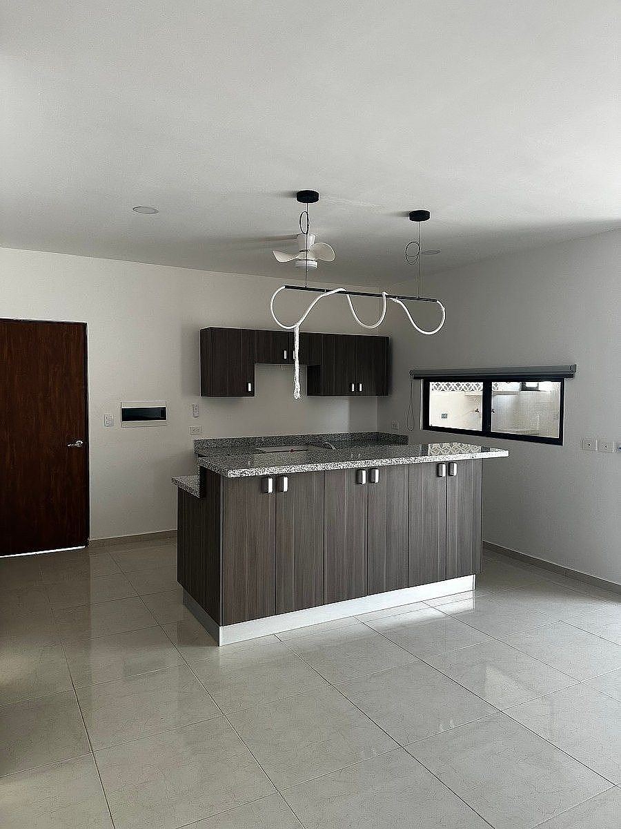 House in Floresta, Mérida, photo 5 of 23