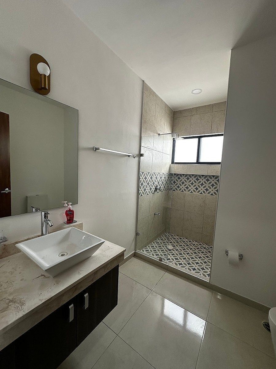 House in Floresta, Mérida, photo 20 of 23