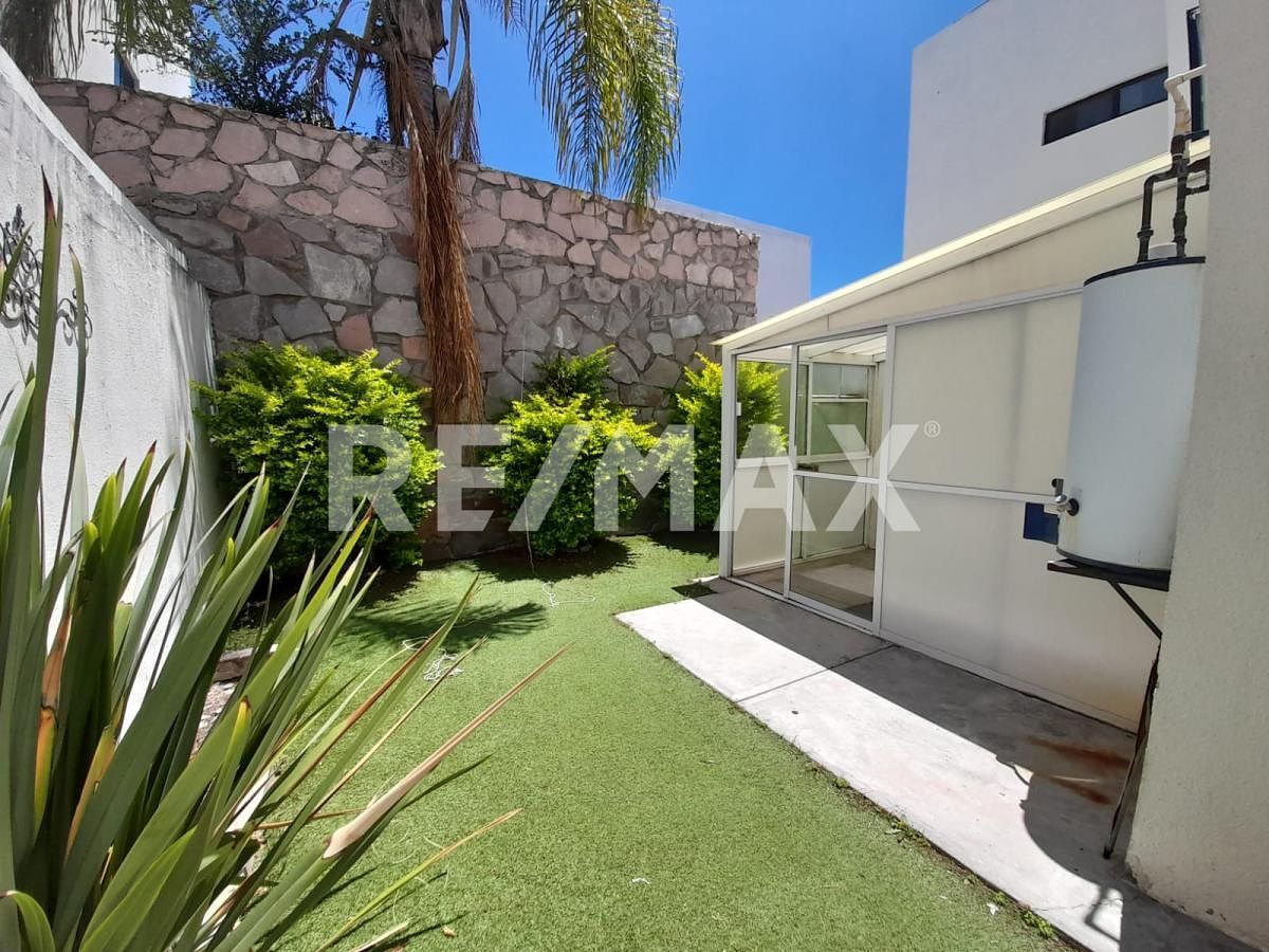 House in Gated Community in Zibatá, El Marqués, photo 13 of 18