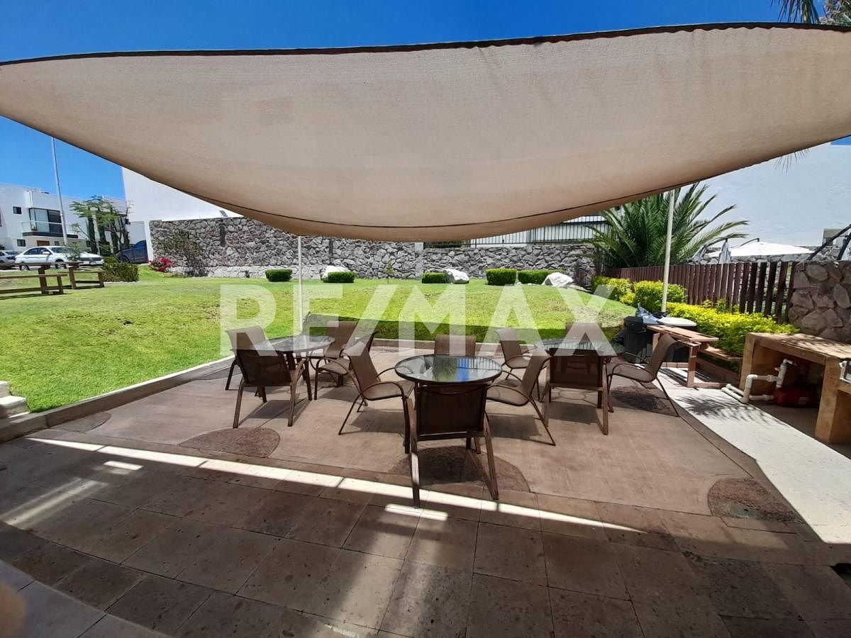 House in Gated Community in Zibatá, El Marqués, photo 18 of 18