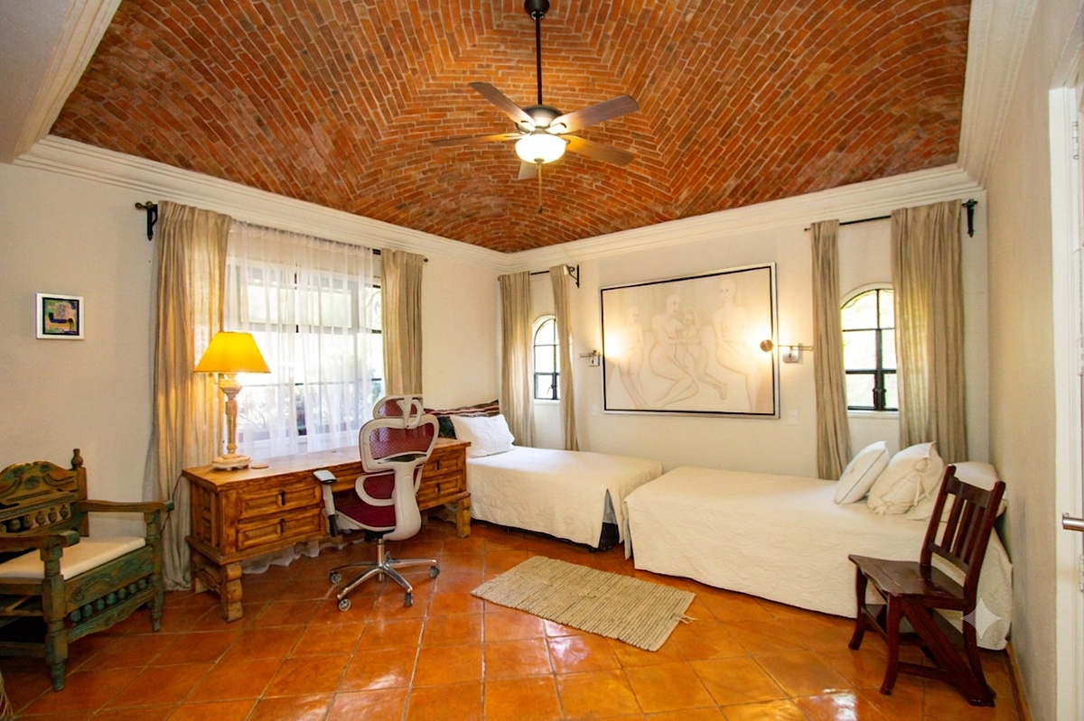 Apartamento em San Miguel de Allende Centro, San Miguel de Allende, foto 21 de 35