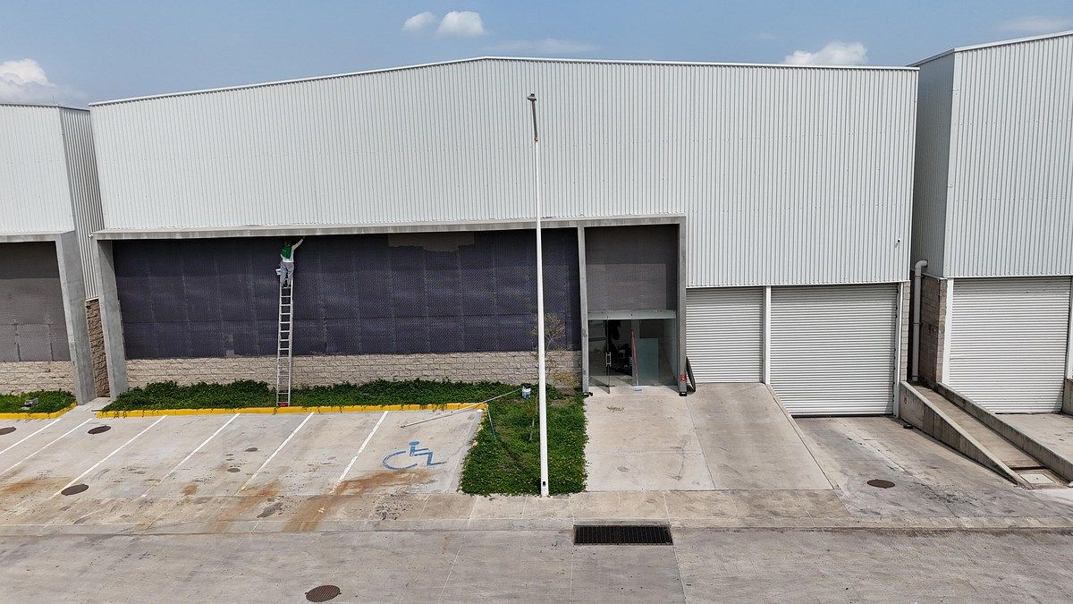 Prédio industrial em Valle de Santa Cruz, Tlajomulco de Zúñiga, foto 11 de 11