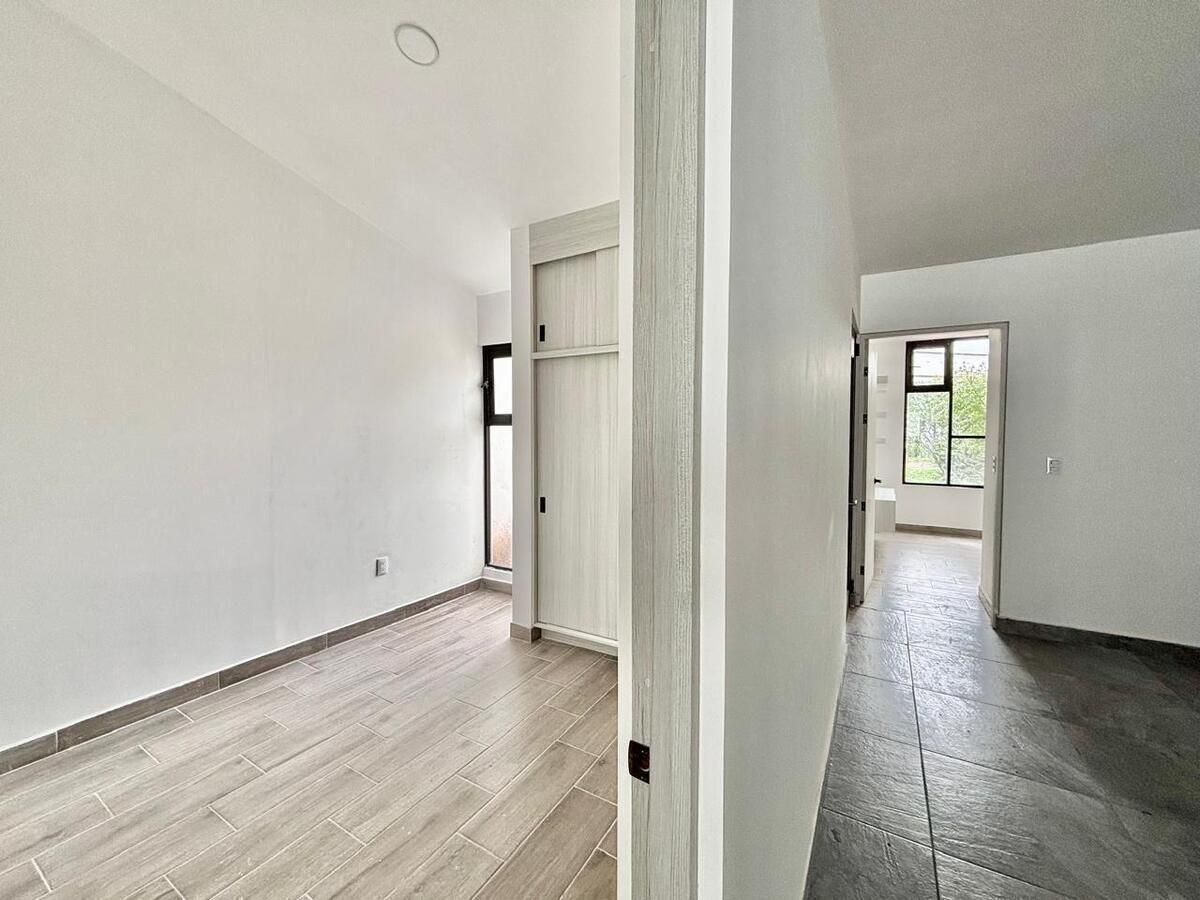 Casa en Ciudad Maderas Residencial Querétaro, El Marqués, foto 21 de 36