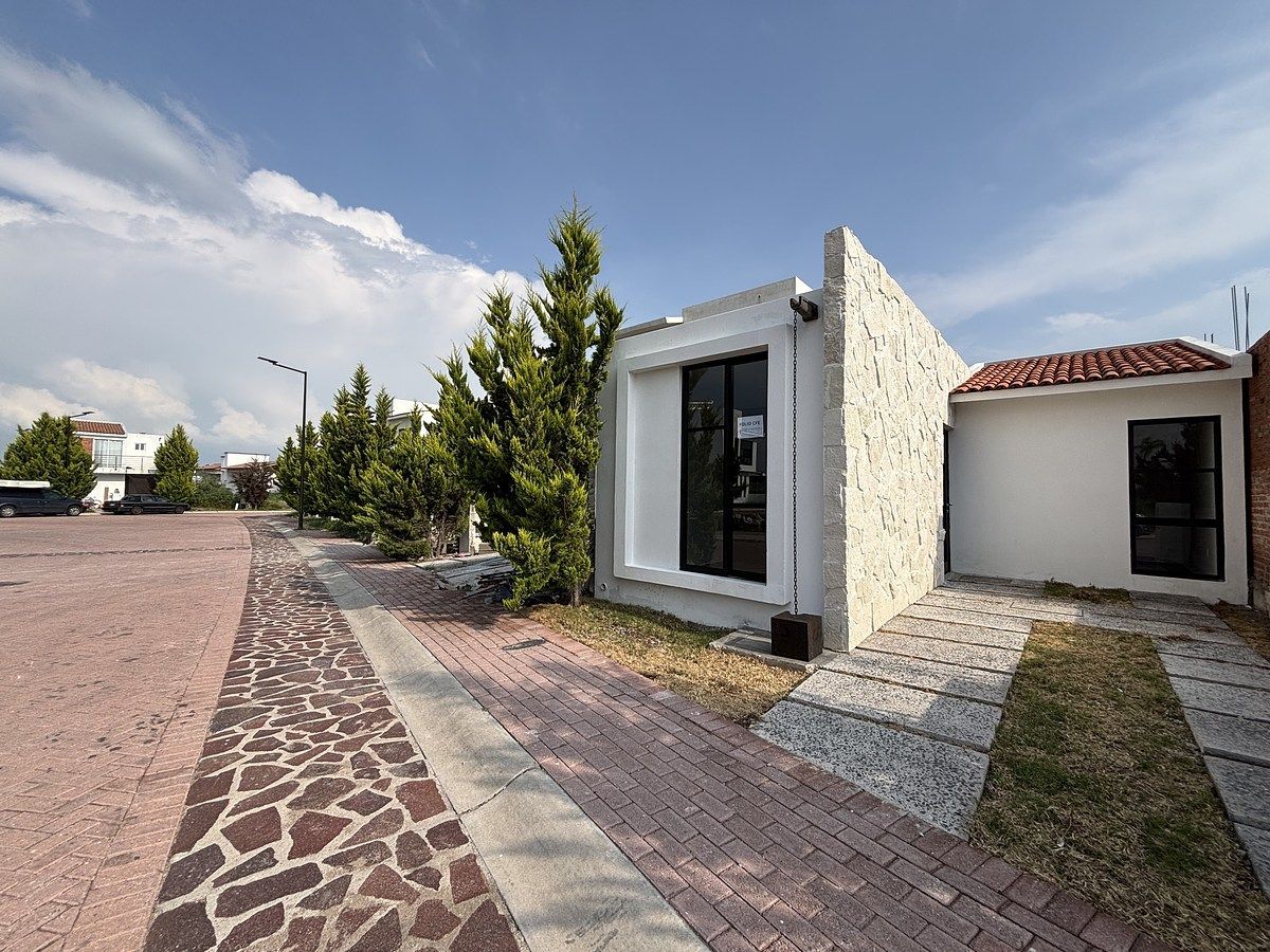 Casa en Ciudad Maderas Residencial Querétaro, El Marqués, foto 29 de 36