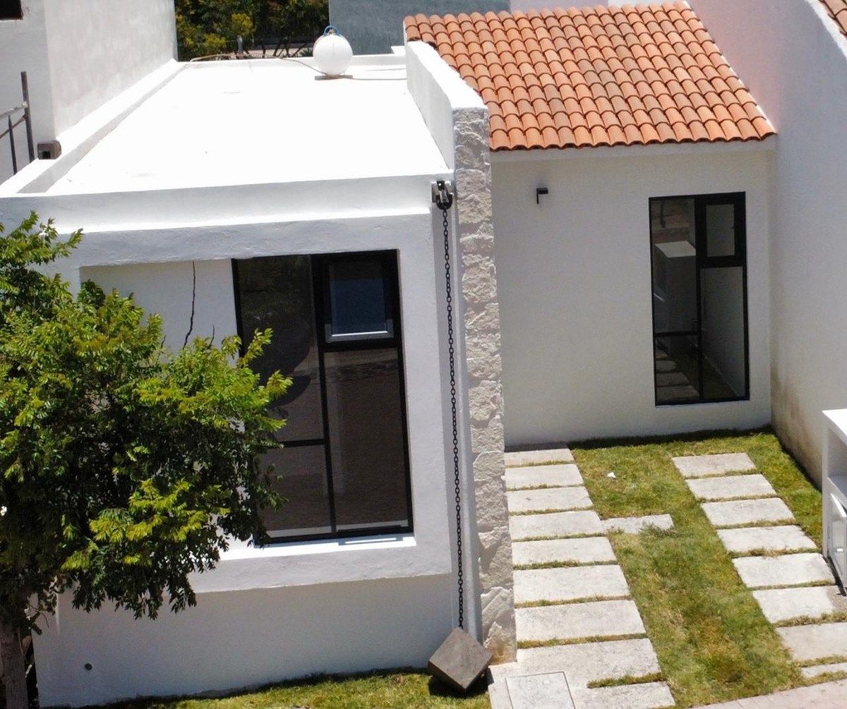 Casa en Ciudad Maderas Residencial Querétaro, El Marqués, foto 27 de 36