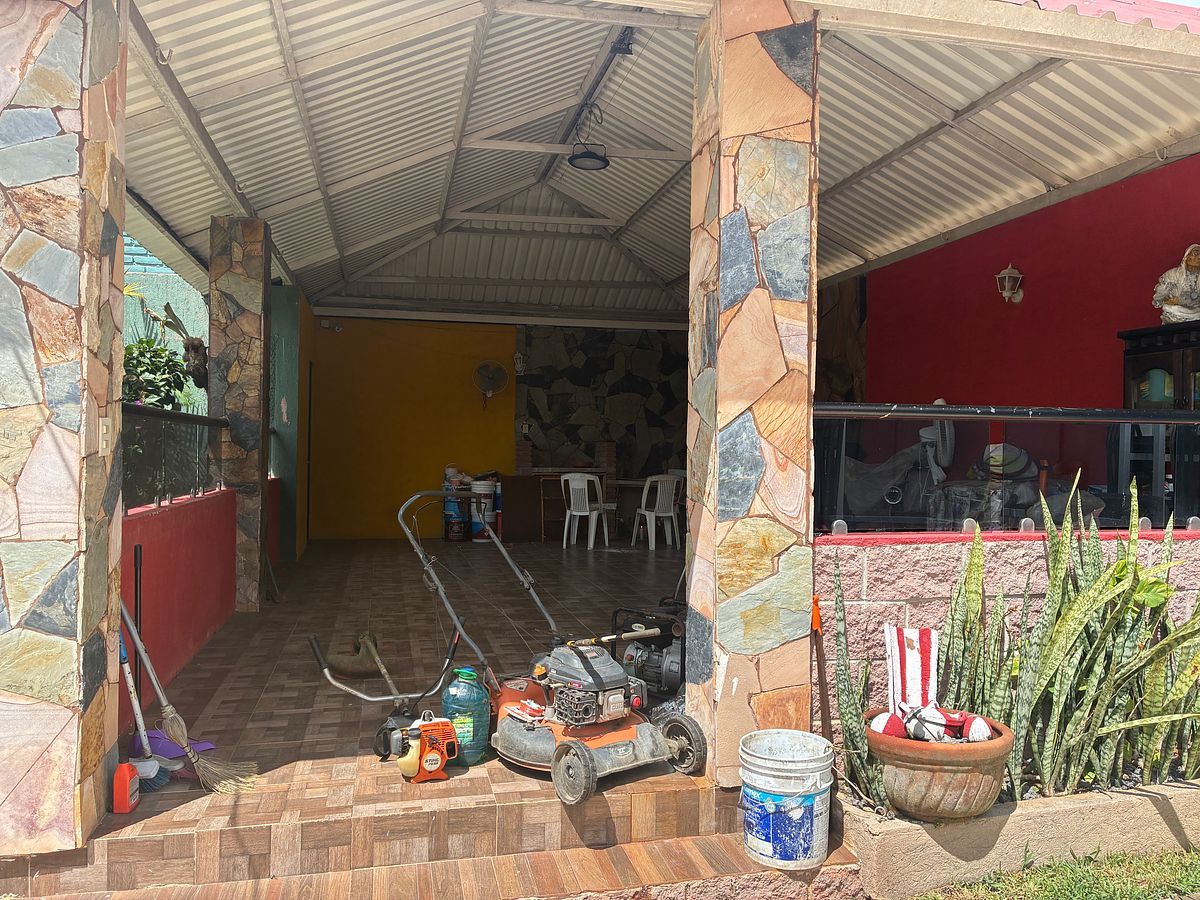 Casa en Ocozocoautla de Espinosa Centro, Ocozocoautla de Espinosa, foto 14 de 36