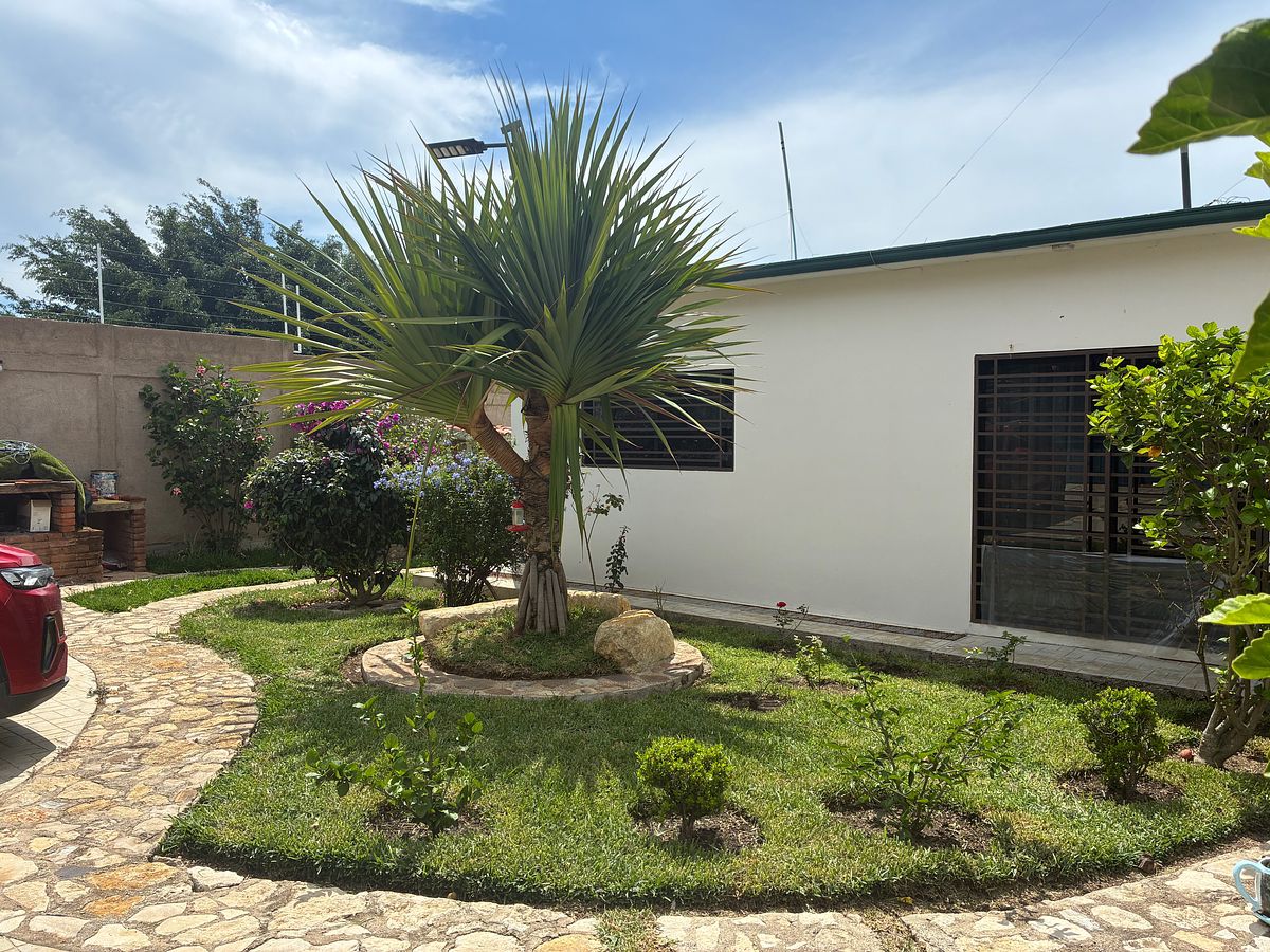 Casa en Ocozocoautla de Espinosa Centro, Ocozocoautla de Espinosa, foto 17 de 36