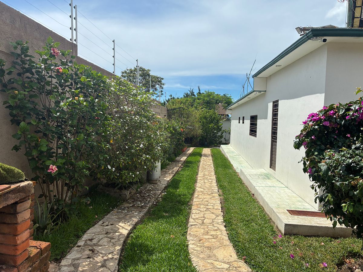 Casa en Ocozocoautla de Espinosa Centro, Ocozocoautla de Espinosa, foto 18 de 36