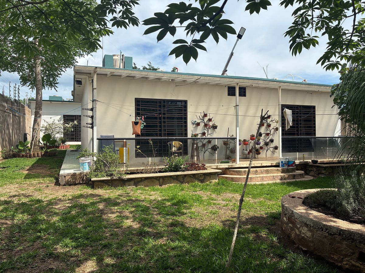 Casa en Ocozocoautla de Espinosa Centro, Ocozocoautla de Espinosa, foto 23 de 36