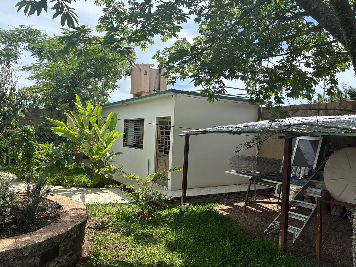 Casa en Ocozocoautla de Espinosa Centro, Ocozocoautla de Espinosa, foto 25 de 36