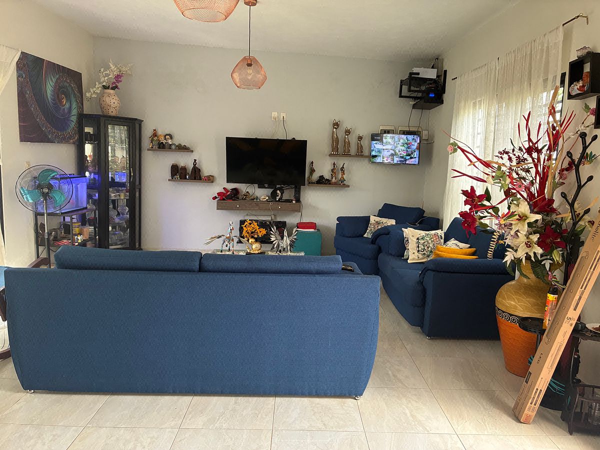 SE VENDE QUINTA DE 1,000 MTS2 EN EL FRACC. EL EDEN DE OCOZOCOAUTLA, CHIAPAS, foto 1 de 36