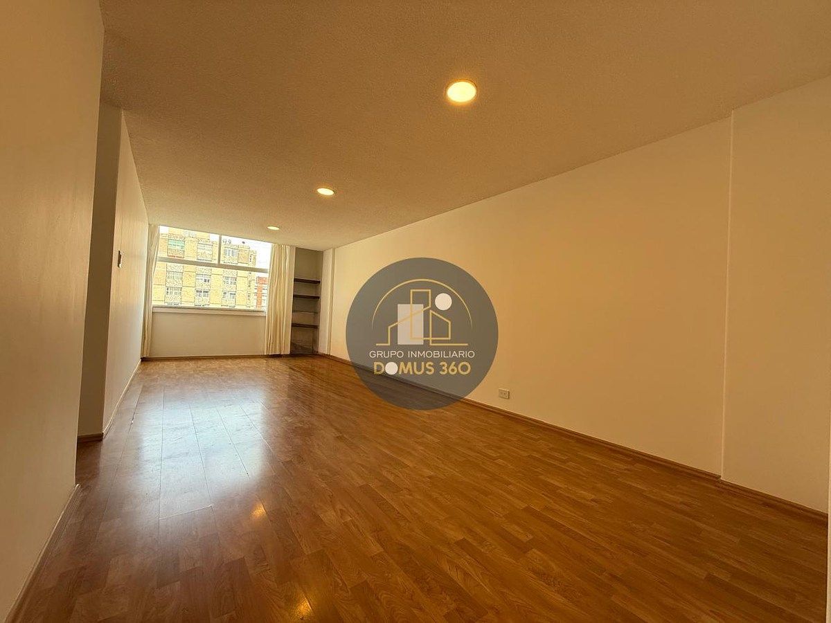 Apartamento em Torres de Mixcoac, Álvaro Obregón, foto 6 de 46