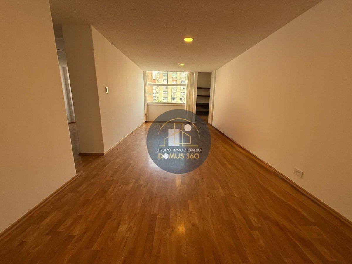 Apartamento em Torres de Mixcoac, Álvaro Obregón, foto 5 de 46
