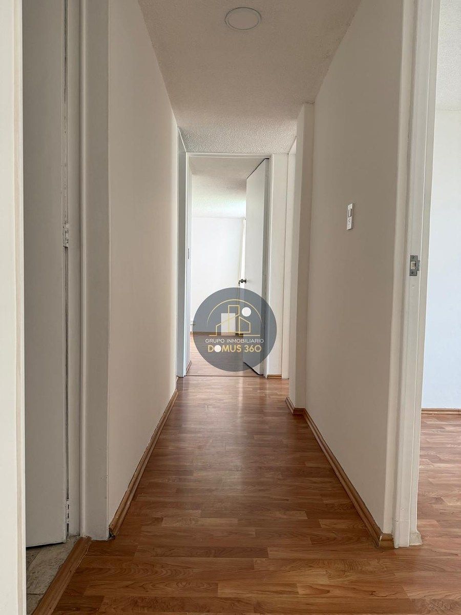 Apartamento em Torres de Mixcoac, Álvaro Obregón, foto 14 de 46