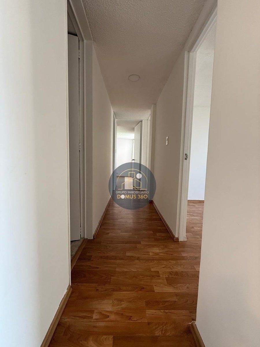 Apartamento em Torres de Mixcoac, Álvaro Obregón, foto 8 de 46