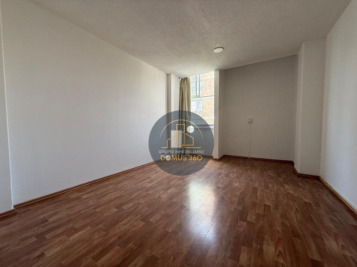 Apartamento em Torres de Mixcoac, Álvaro Obregón, foto 9 de 46