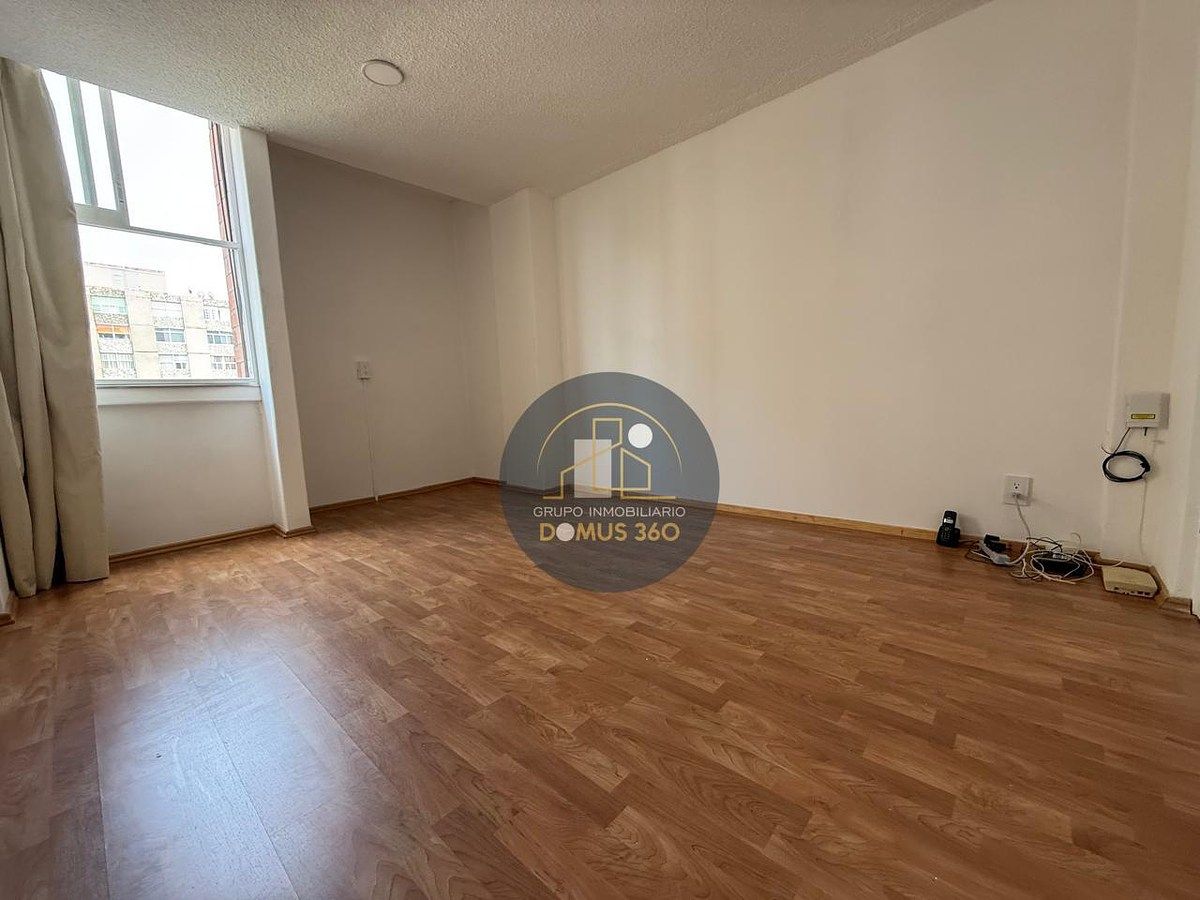 Apartamento em Torres de Mixcoac, Álvaro Obregón, foto 10 de 46
