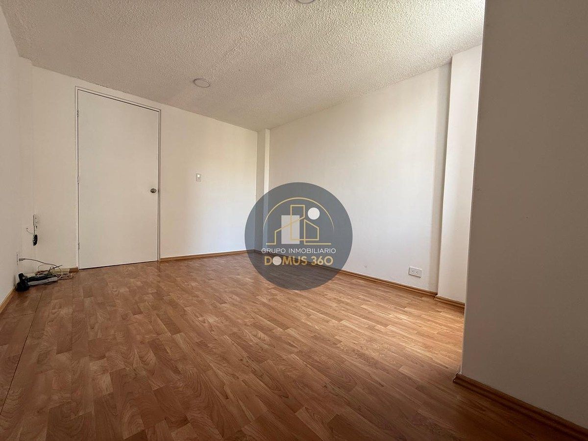 Apartamento em Torres de Mixcoac, Álvaro Obregón, foto 11 de 46