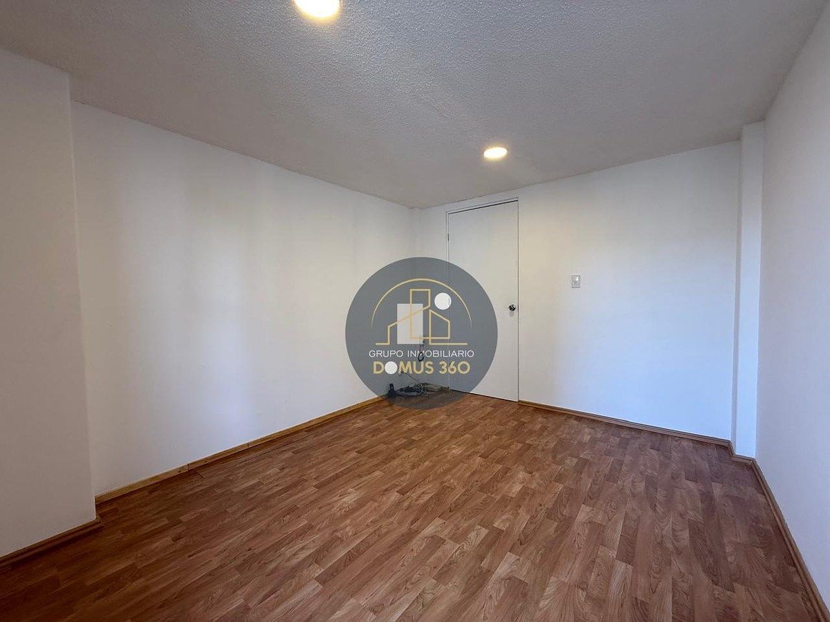 Apartamento em Torres de Mixcoac, Álvaro Obregón, foto 17 de 46