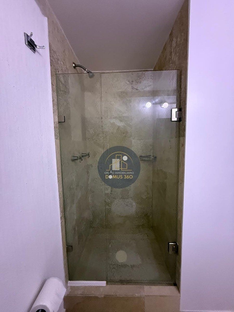 Apartamento em Torres de Mixcoac, Álvaro Obregón, foto 13 de 46