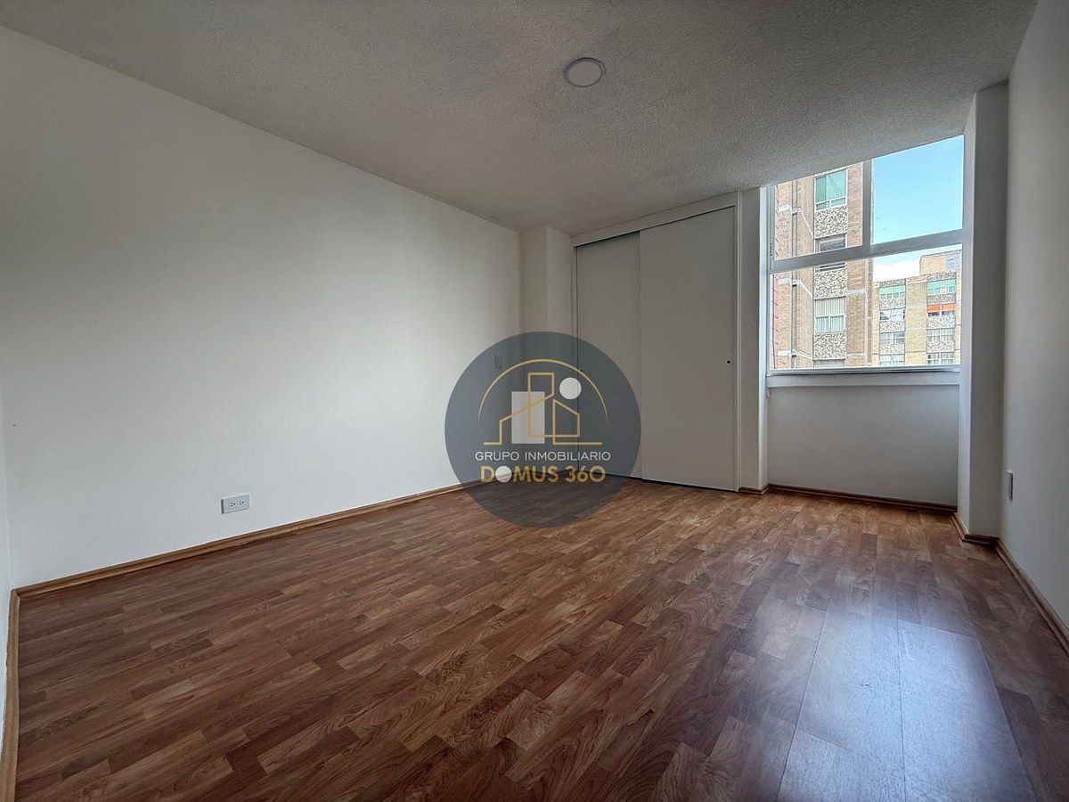 Apartamento em Torres de Mixcoac, Álvaro Obregón, foto 16 de 46
