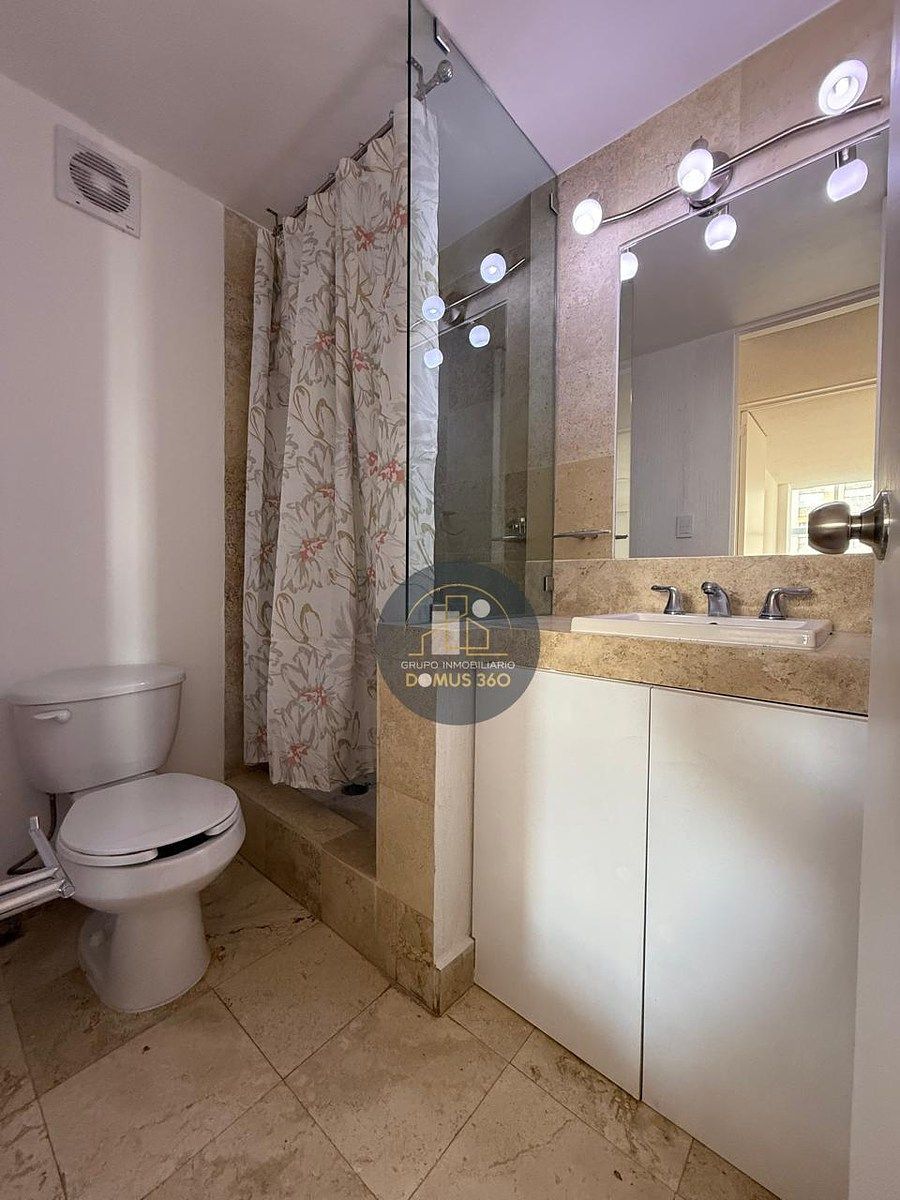 Apartamento em Torres de Mixcoac, Álvaro Obregón, foto 19 de 46