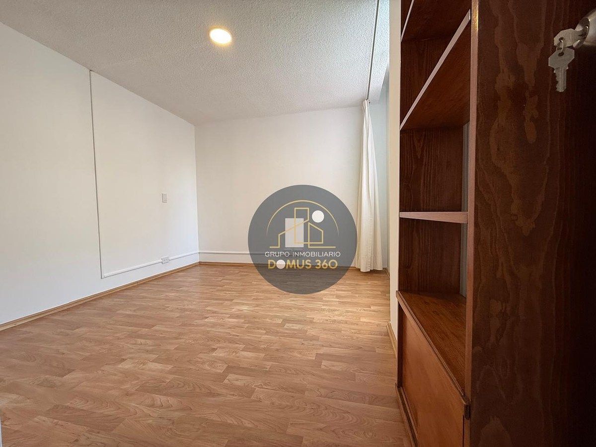 Apartamento em Torres de Mixcoac, Álvaro Obregón, foto 20 de 46