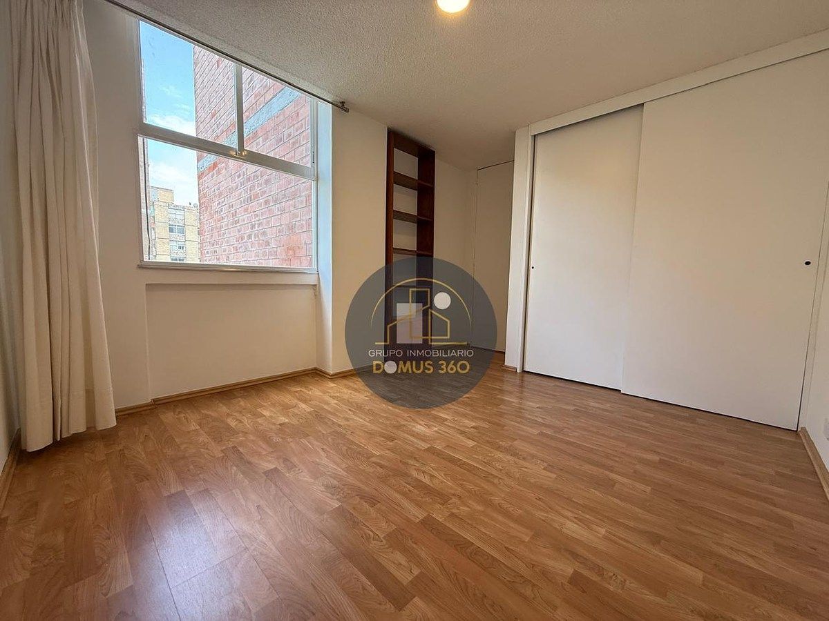 Apartamento em Torres de Mixcoac, Álvaro Obregón, foto 21 de 46