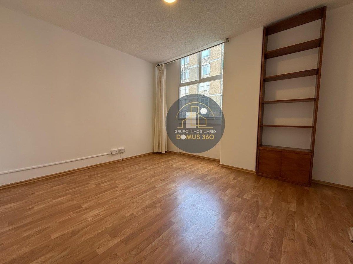 Apartamento em Torres de Mixcoac, Álvaro Obregón, foto 22 de 46