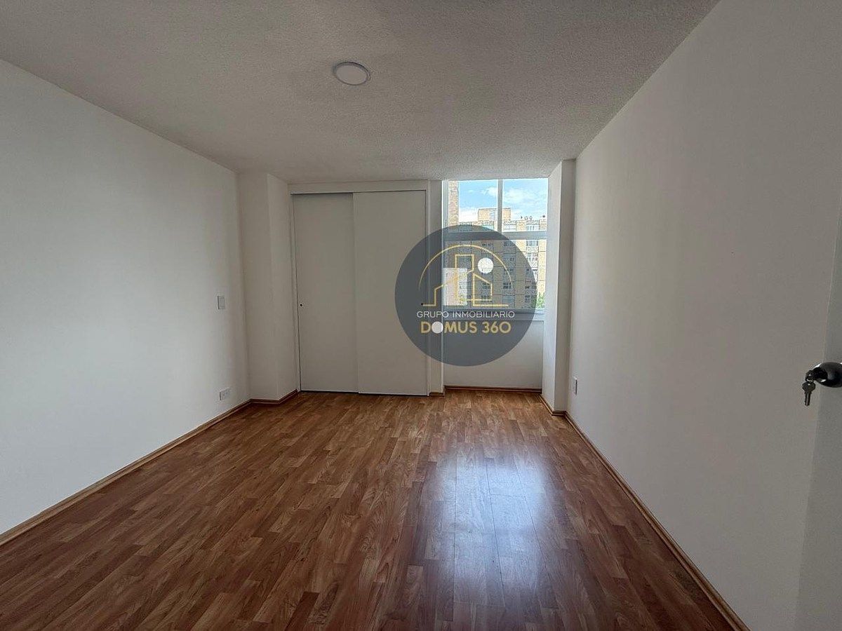 Apartamento em Torres de Mixcoac, Álvaro Obregón, foto 18 de 46