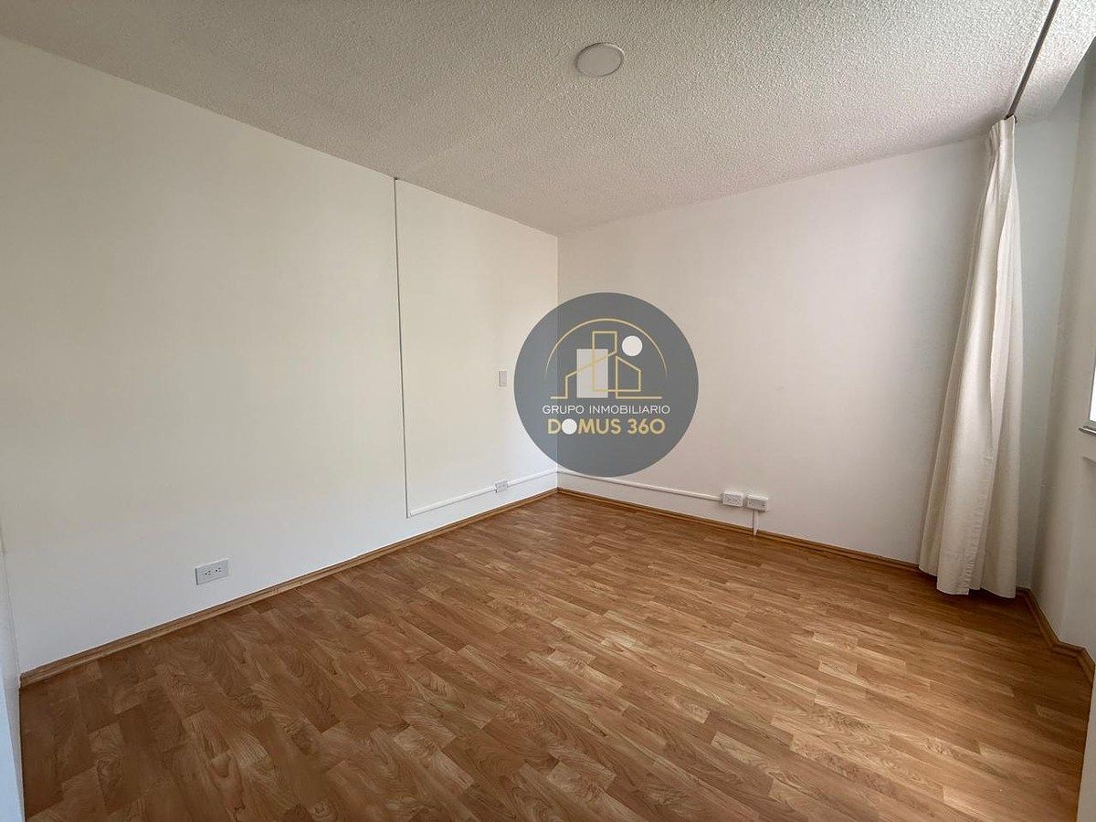Apartamento em Torres de Mixcoac, Álvaro Obregón, foto 23 de 46