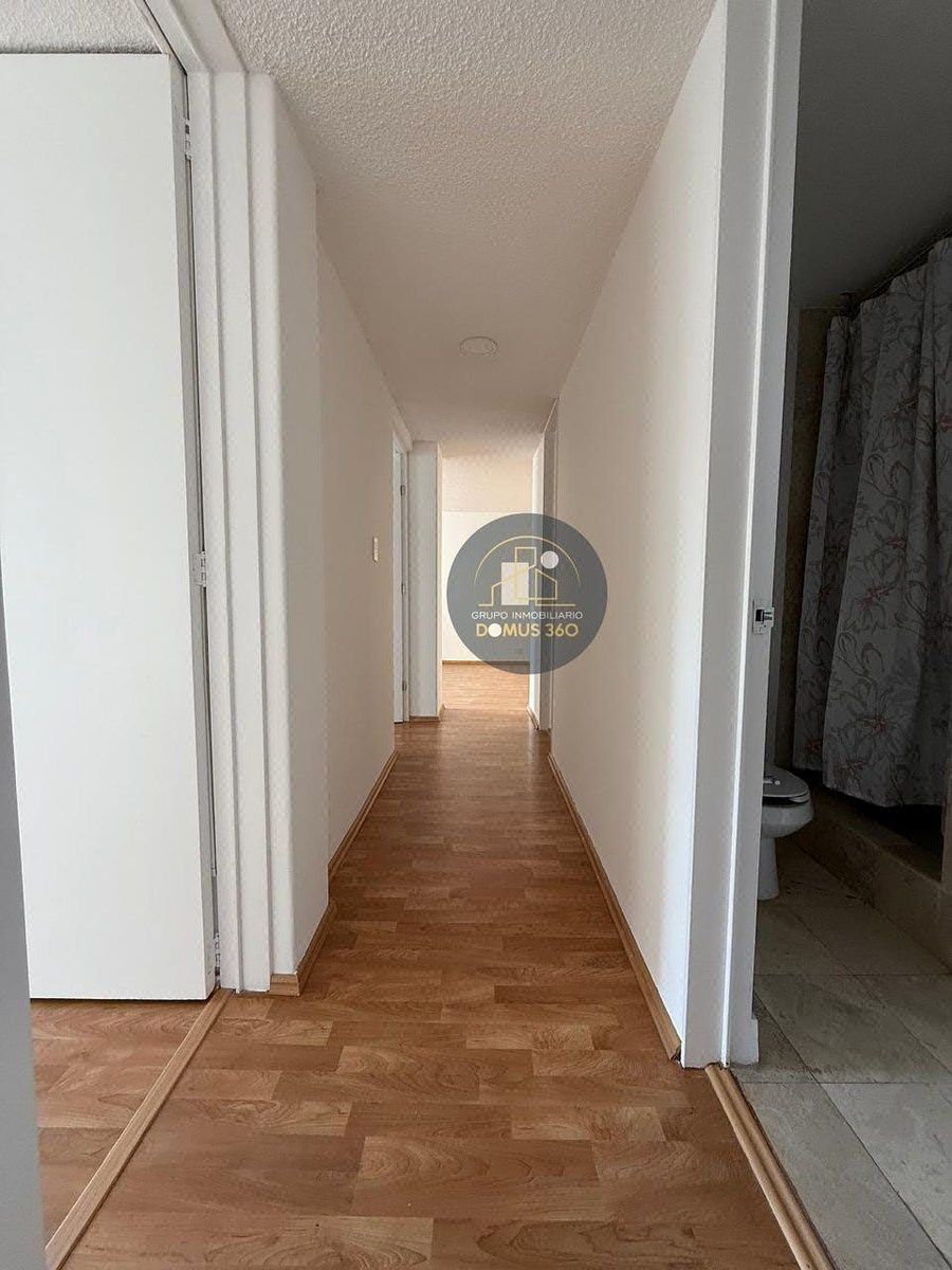 Apartamento em Torres de Mixcoac, Álvaro Obregón, foto 24 de 46