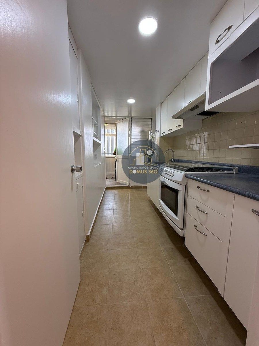 Apartamento em Torres de Mixcoac, Álvaro Obregón, foto 25 de 46