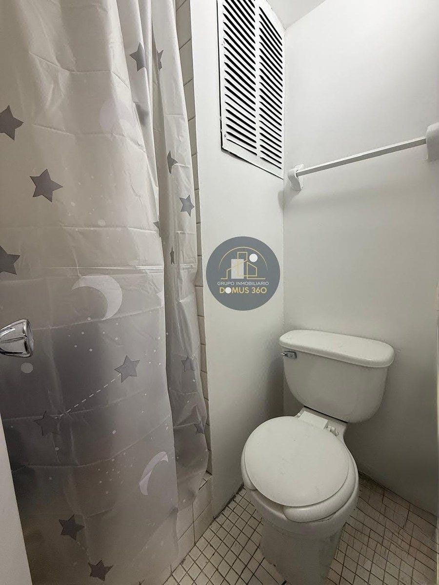 Apartamento em Torres de Mixcoac, Álvaro Obregón, foto 29 de 46