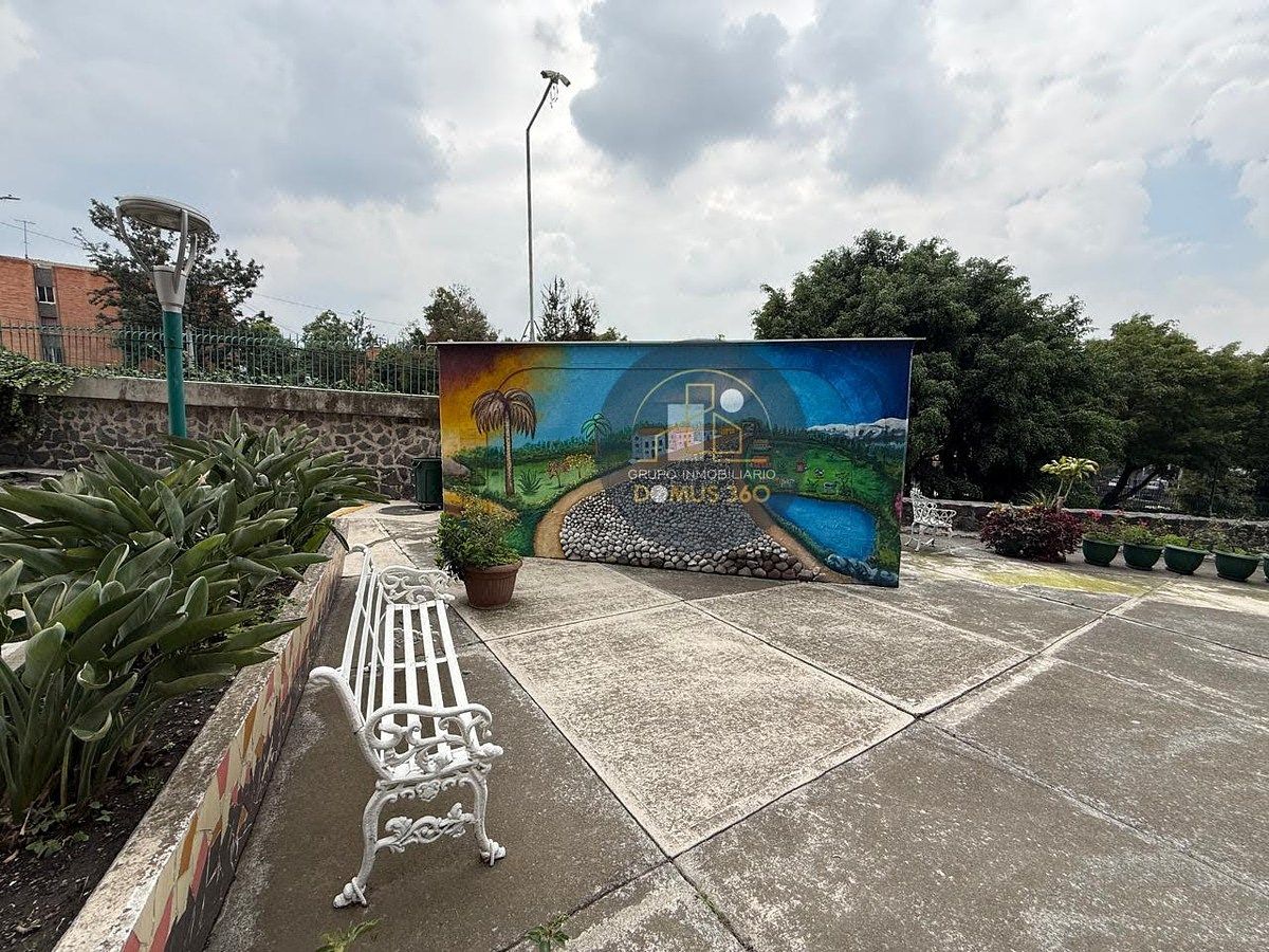 Apartamento em Torres de Mixcoac, Álvaro Obregón, foto 36 de 46
