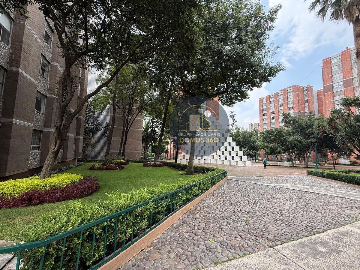 Apartamento em Torres de Mixcoac, Álvaro Obregón, foto 40 de 46