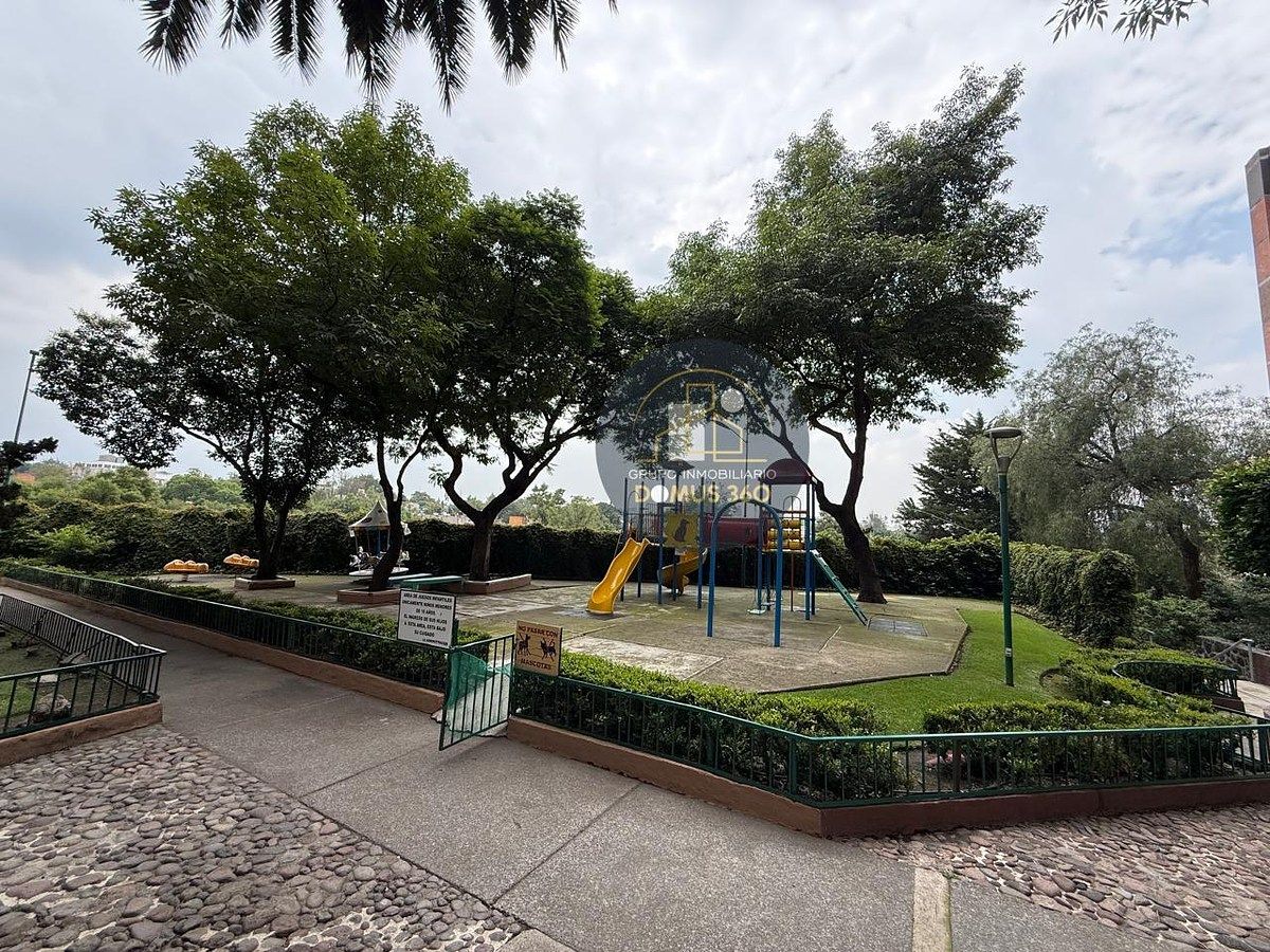 Apartamento em Torres de Mixcoac, Álvaro Obregón, foto 41 de 46