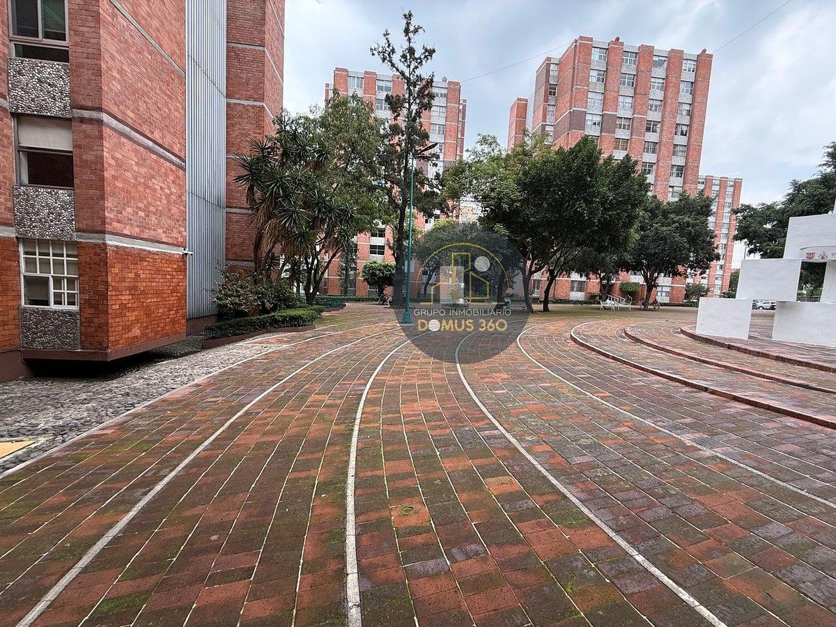 Apartamento em Torres de Mixcoac, Álvaro Obregón, foto 43 de 46